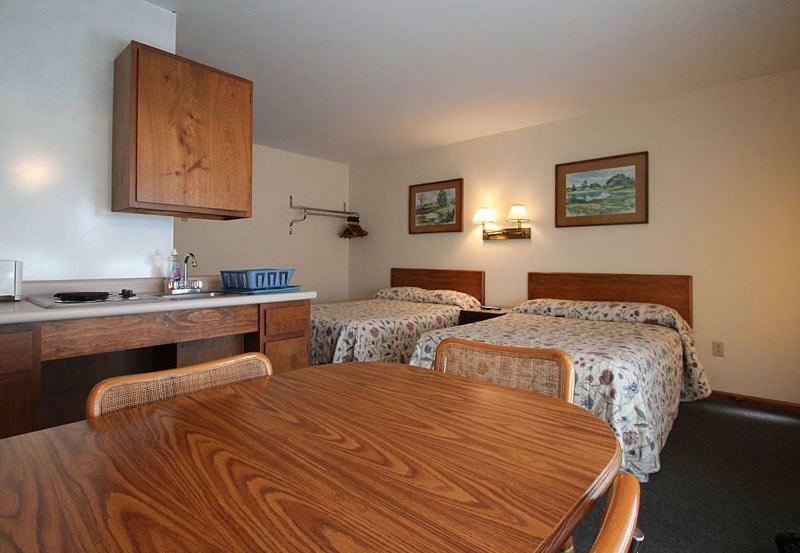 Dolphyn Motel Гемптон Екстер'єр фото