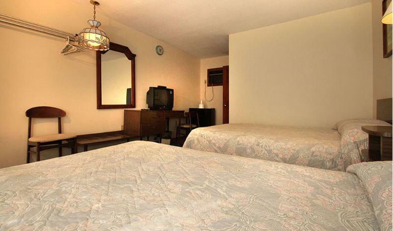 Dolphyn Motel Гемптон Екстер'єр фото
