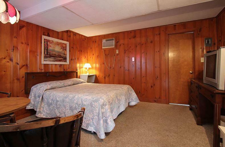 Dolphyn Motel Гемптон Екстер'єр фото
