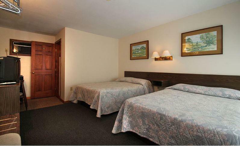 Dolphyn Motel Гемптон Екстер'єр фото