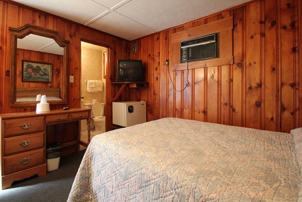 Dolphyn Motel Гемптон Екстер'єр фото